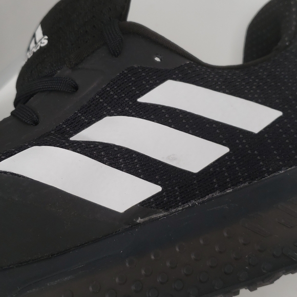 NEW Adidas Fitboost PR Trainer Shoes Athletic - Picture 9 of 12